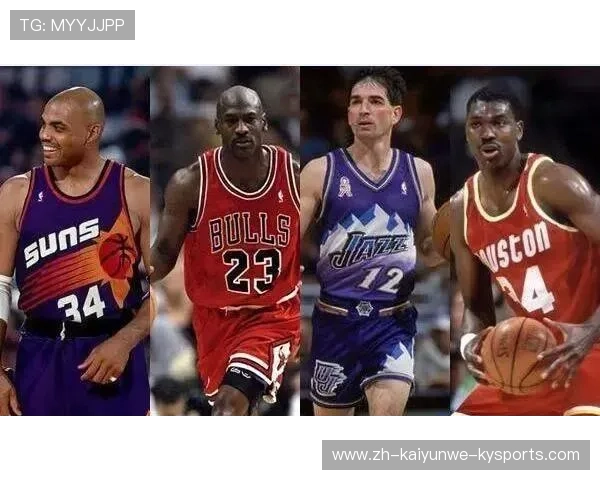 1996年NBA选秀回顾：名将云集的经典一届