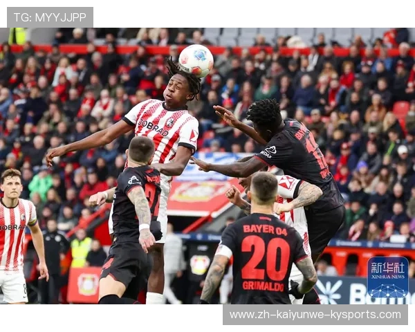 “药厂”指的是哪支德甲球队？拜耳勒沃库森详解