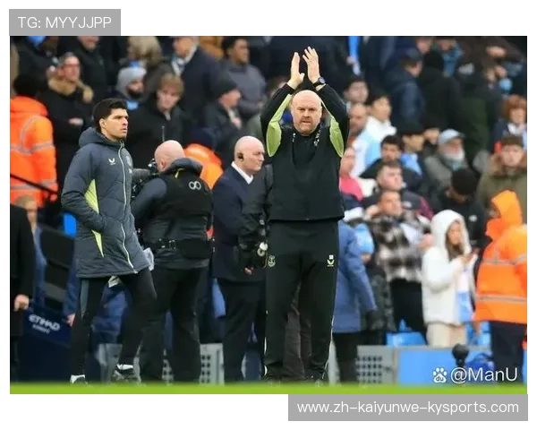 英超埃弗顿的主教练是谁?球队最新动态