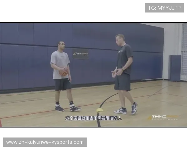 NBA篮球教学基础教程:从入门技巧到实战演练全解析